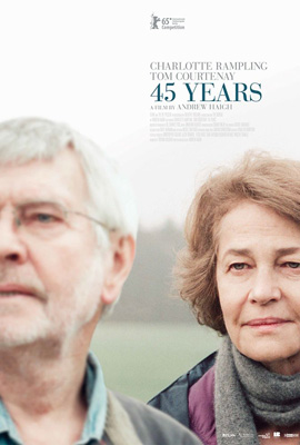 45 Years