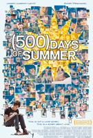 500 Days of Summer