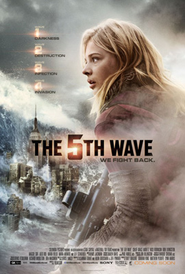 5th Wave, The