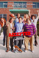 Accepted