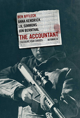 Accountant, The
