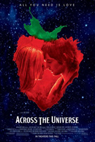 Across the Universe