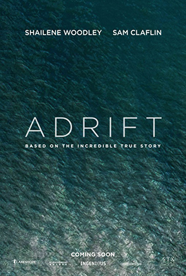 Adrift