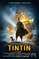 Adventures of Tintin, The