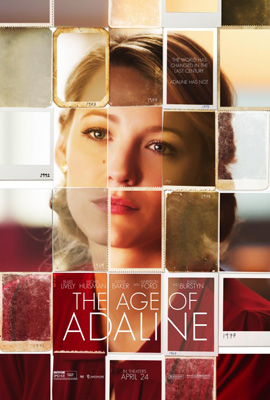 Age of Adaline, The