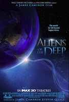 Aliens of the Deep