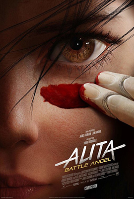 Alita: Battle Angel