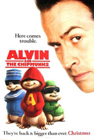 Alvin and the Chipmunks