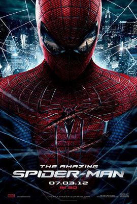 Amazing Spider-Man, The