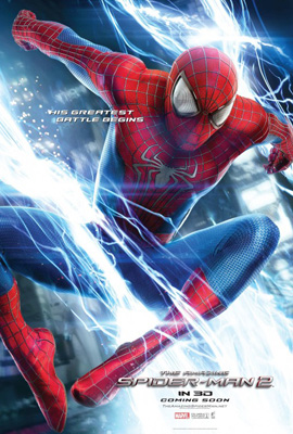 Amazing Spider-Man 2, The