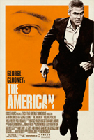 American, The