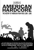 American Hardcore