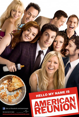 American Reunion