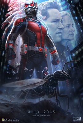 Ant-Man