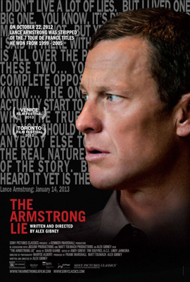 Armstrong Lie, The