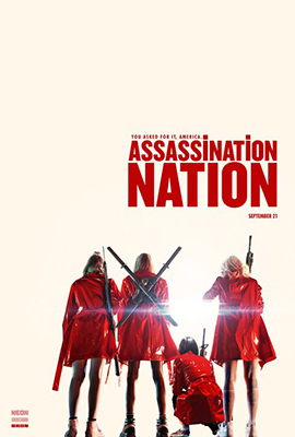 Assassination Nation