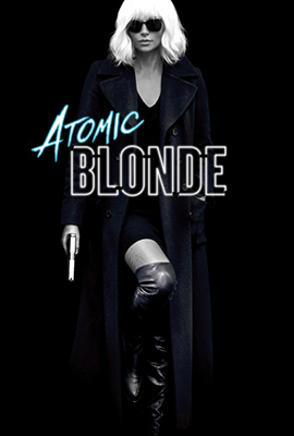 Atomic Blonde