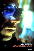 Babylon A.D.