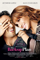 Back-Up Plan, The