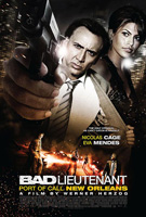 Bad Lieutenant: Port of Call New Orleans