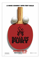 Balls of Fury