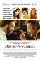 Barney's Version