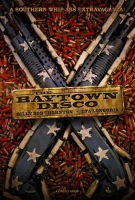 Baytown Outlaws, The