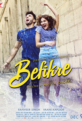 Befikre