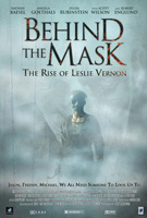 Behind the Mask: The Rise of Leslie Vernon