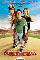 Benchwarmers, The