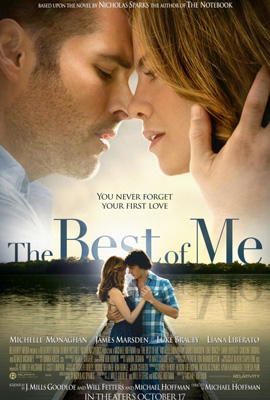 Best of Me, The