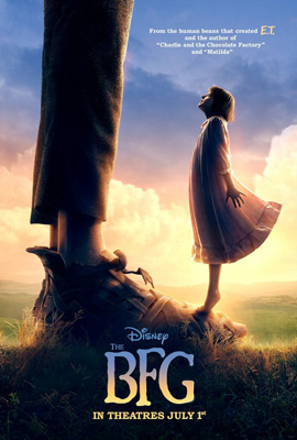 BFG, The