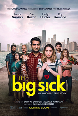 Big Sick, The