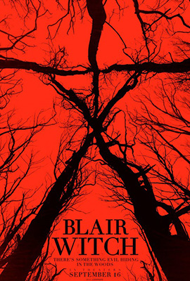 Blair Witch