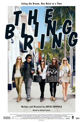 Bling Ring, The