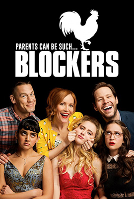 Blockers