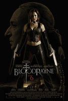 BloodRayne