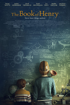 Book of Henry, The