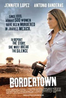 Bordertown