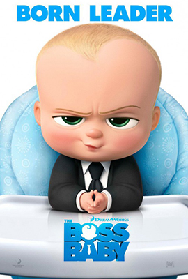 Boss Baby, The
