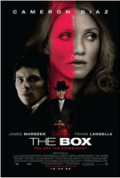 Box, The