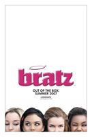 Bratz: The Movie