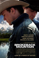 Brokeback Mountain