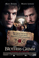 Brothers Grimm, The