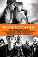 Brothers of the Head