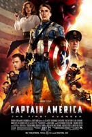 Captain America: The First Avenger