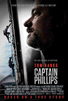 Captain Phillips