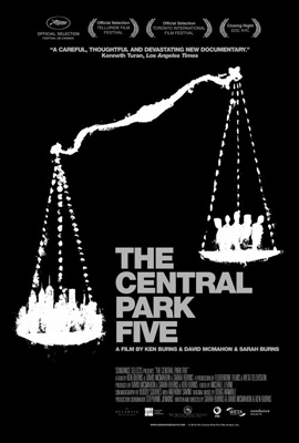 Central Park Five, The