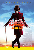 Charlie and the Chocolate Factory