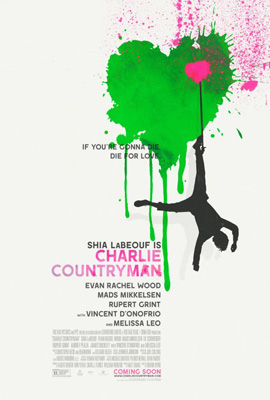 Charlie Countryman